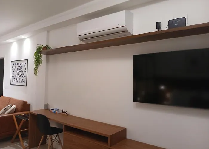 Studio aconchegante em Ipanema