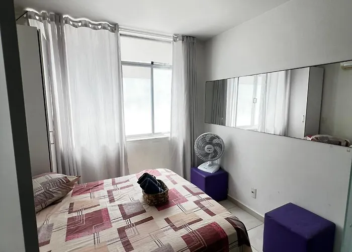 Apartamento, Copacabana Posto 6