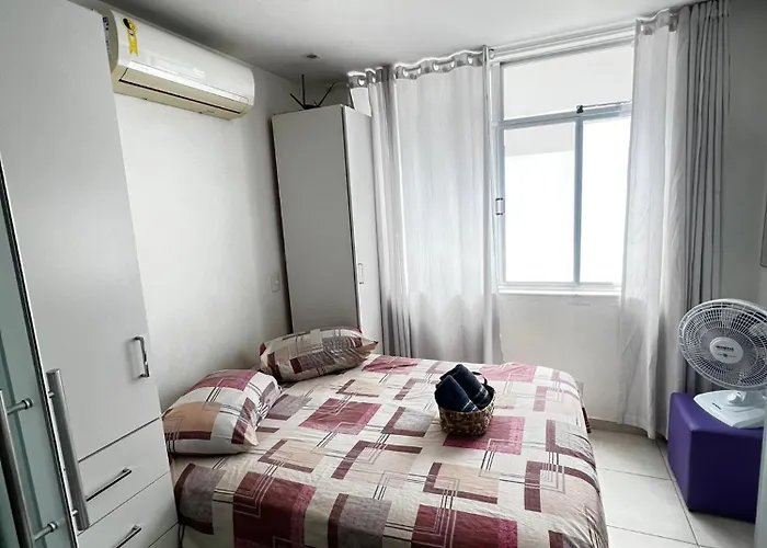 Apartamento, Copacabana Posto 6