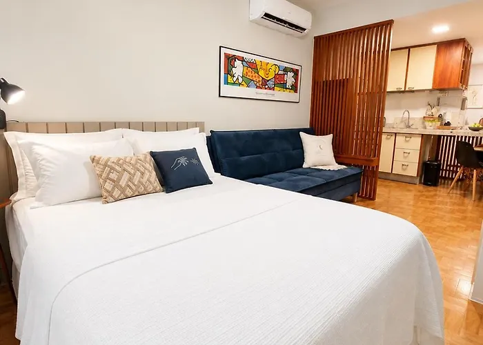 Studio Copacabana 222