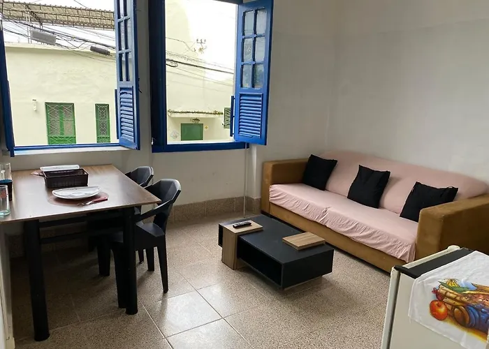 Apartamento Centro próximo metro