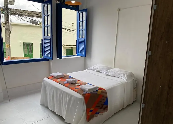Apartamento Centro próximo metro