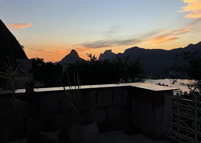 Casa da Lagoa