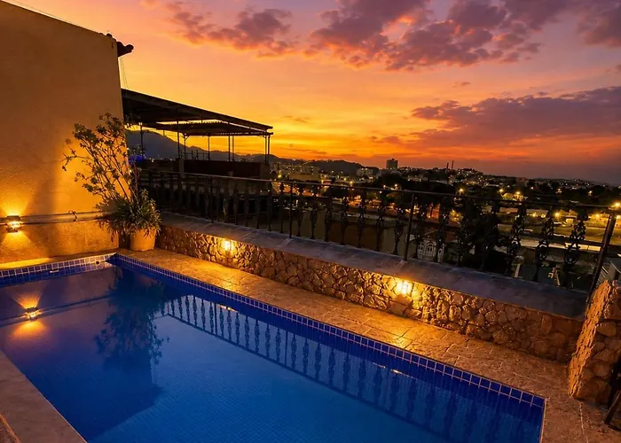 Apartamentos Porto Maravilha