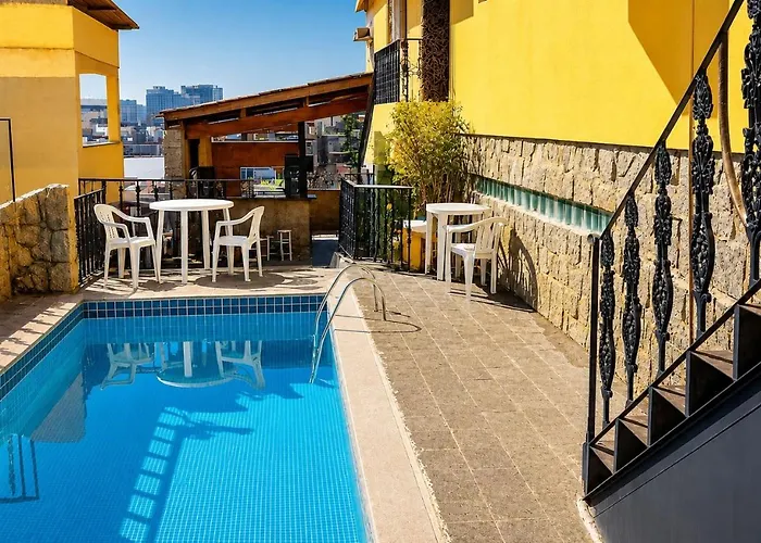 Apartamentos Porto Maravilha