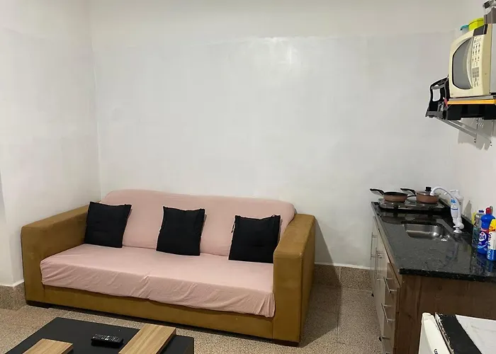 Apartamento Centro próximo metro