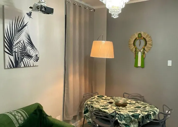 Copacabana Aconchegante