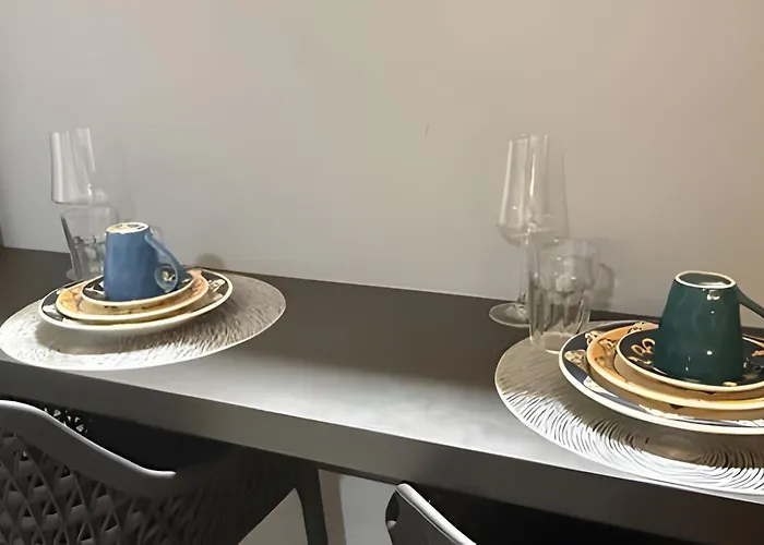 Apartamento moderno em Ipanema