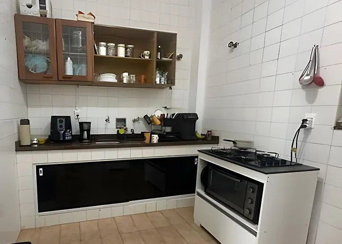 BagaHouse - Casa de Hospedes