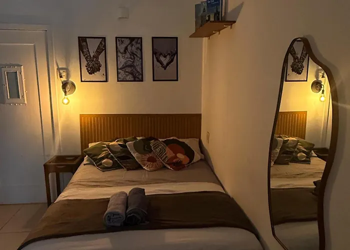 Apartamento VERÃO de Copacabana