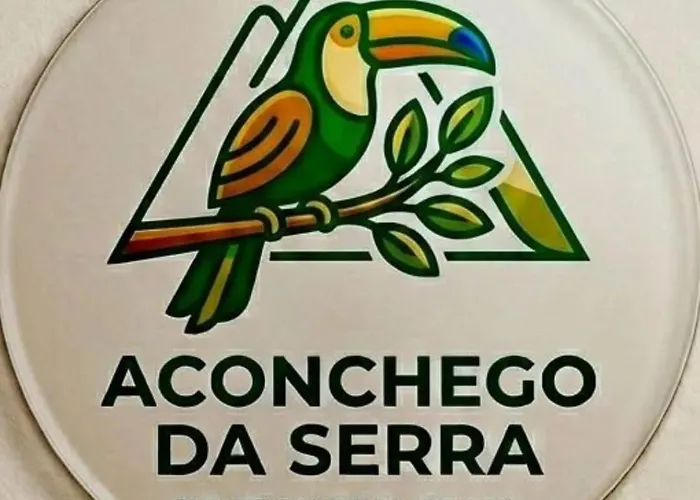 Aconchego da Serra