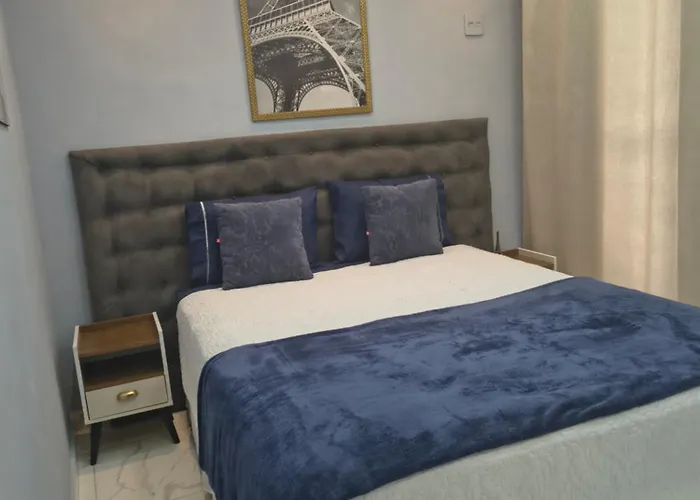 Small' S Home - Your Home
