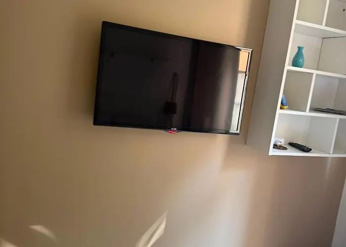 Copacabana Apartment