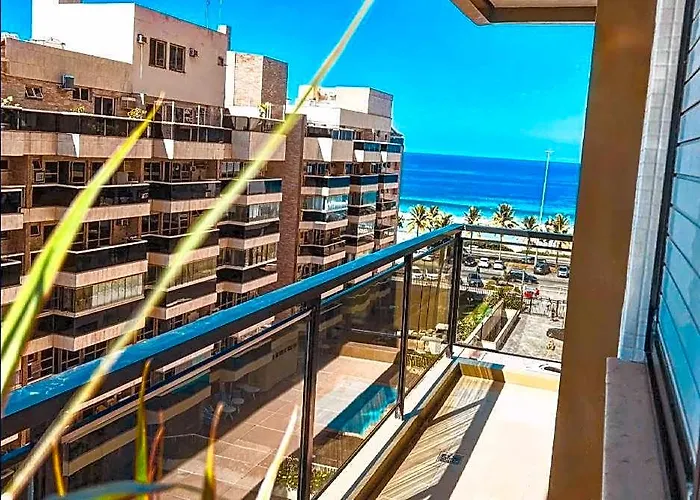 Barrabella Flat