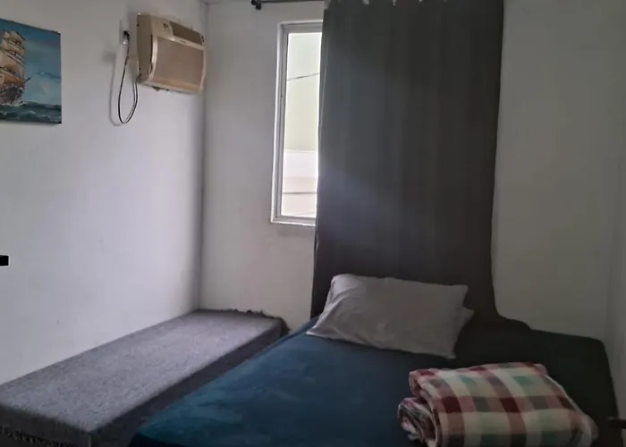 Luxury Quarto Espaçoso