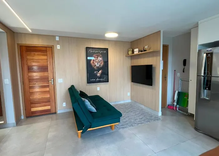 Apartamento Angeleti
