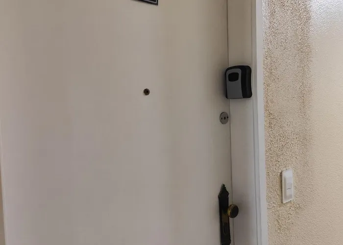 Loft 50m da Praia de Copacabana