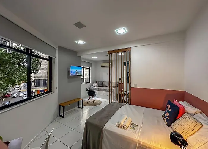 Studio na Cinelândia