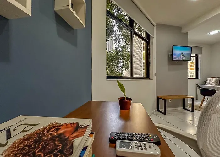 Studio na Cinelândia
