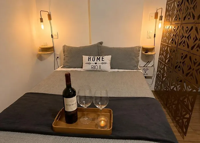 Home Rio II