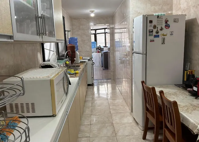 Apto de 170m2-Praia do Recreio