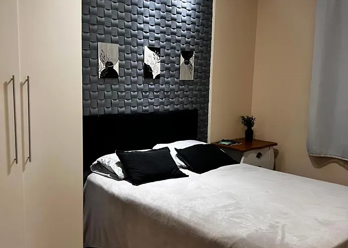 Loft Executivo - Ideal para família.