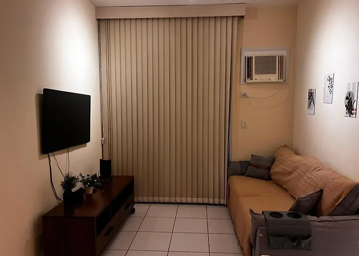 Executive In - Ideal para família