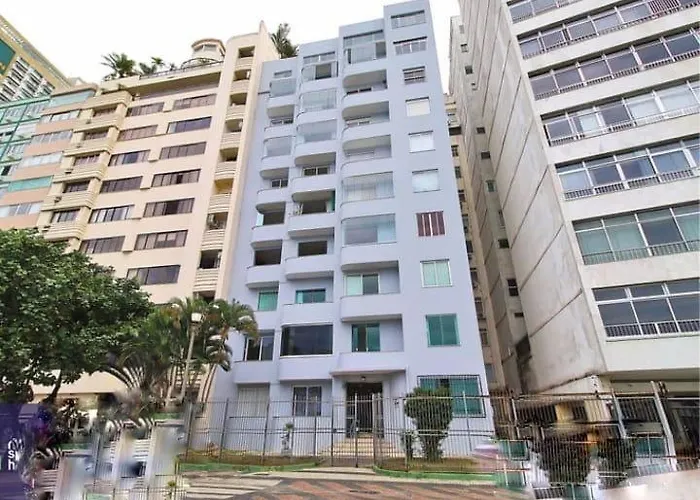 Rio Flat Praia
