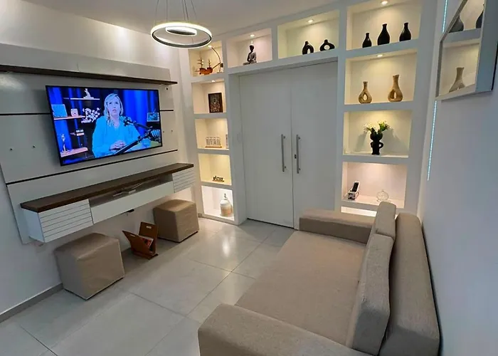 Apartamento em Copacabana