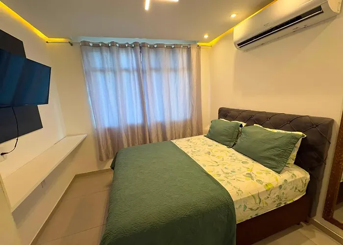 Apartamento em Copacabana
