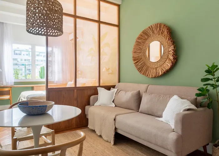 Curtaipanema: Studio Moderno, Completo, 4Min Praia