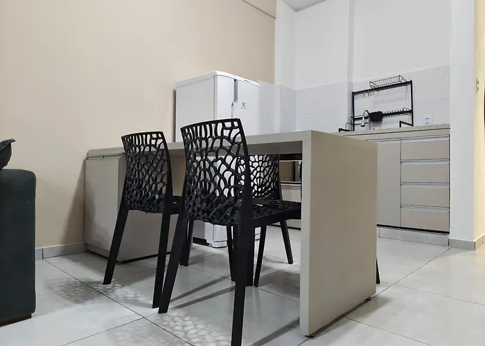 Studio Aconchegante Lapa I