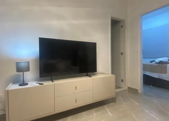 Copacabana Jj