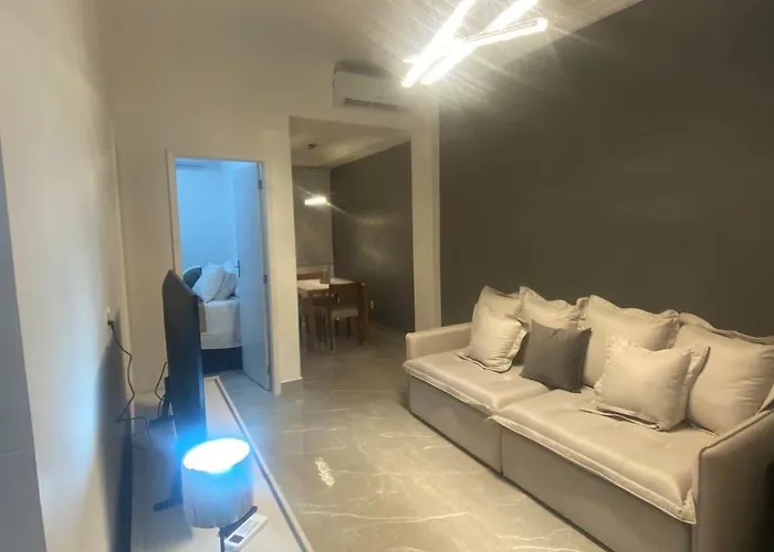 Copacabana Jj