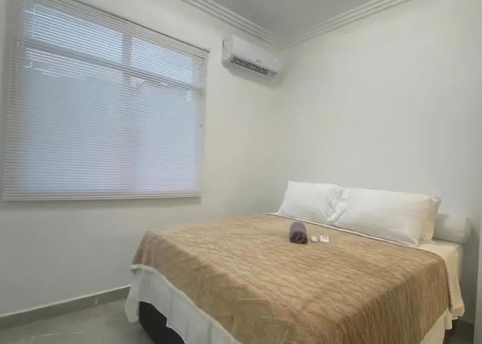 Copacabana Jj