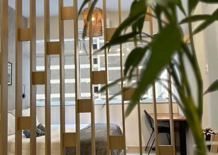 Moderno Loft - Centro Rio de Janeiro