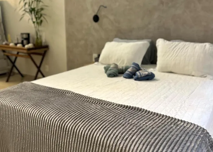 Moderno Loft - Centro Rio de Janeiro