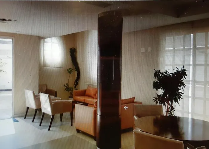 Apt South Beach Residence Club