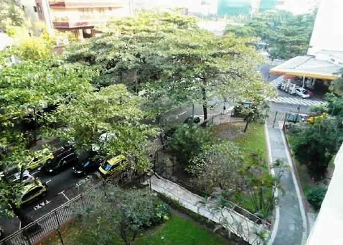 Apartamento Francisco Otaviano Rio de Janeiro, Brasil