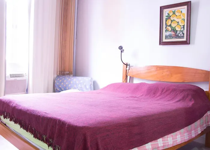 Apartamento Edificio Master