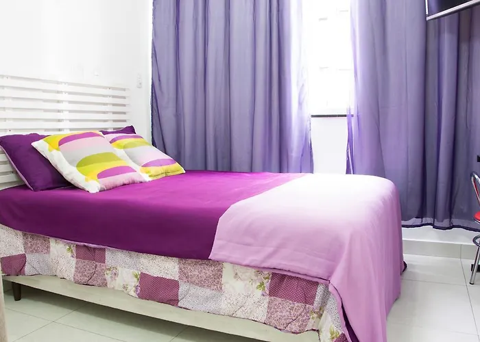 Flat Hilário