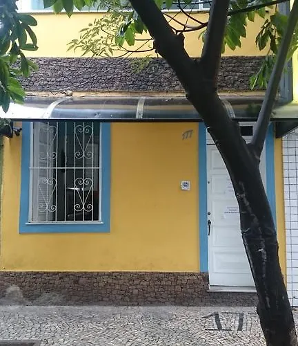 Karisma Ipanema Hostel