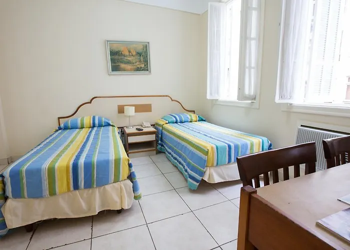 Augusto'S Paysandu Hotel