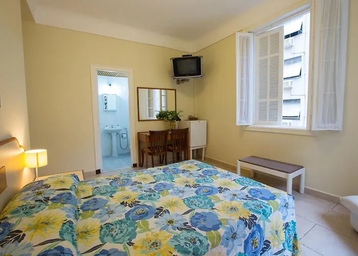 Augusto'S Paysandu Hotel