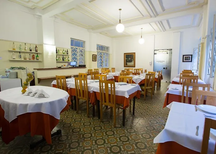 Augusto'S Paysandu Hotel