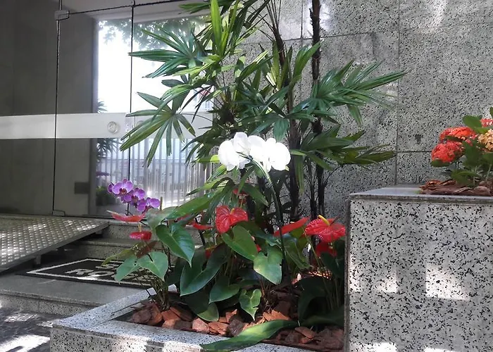 Lindo Apartamento Em Ipanema - Rj Rio de Janeiro, Brasil