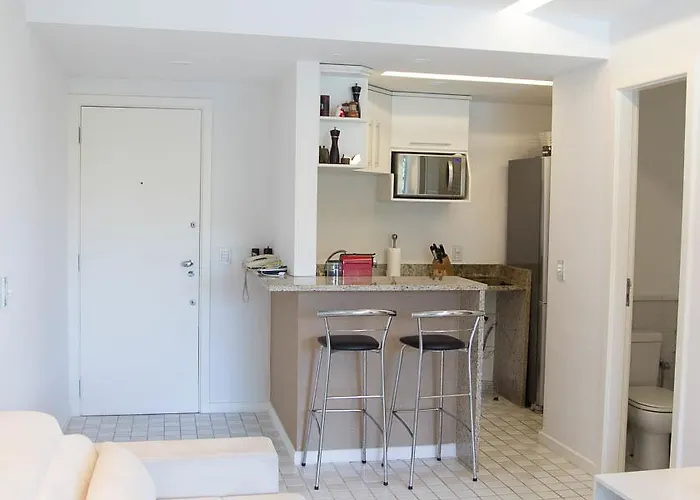 Camboinhas Oceanside Oceanfront Apartamento Rio de Janeiro, Brasil