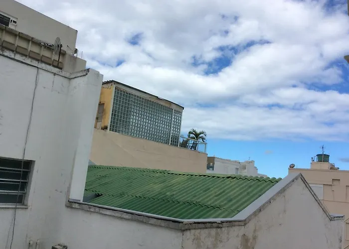 Ipa Penthouse Prudente