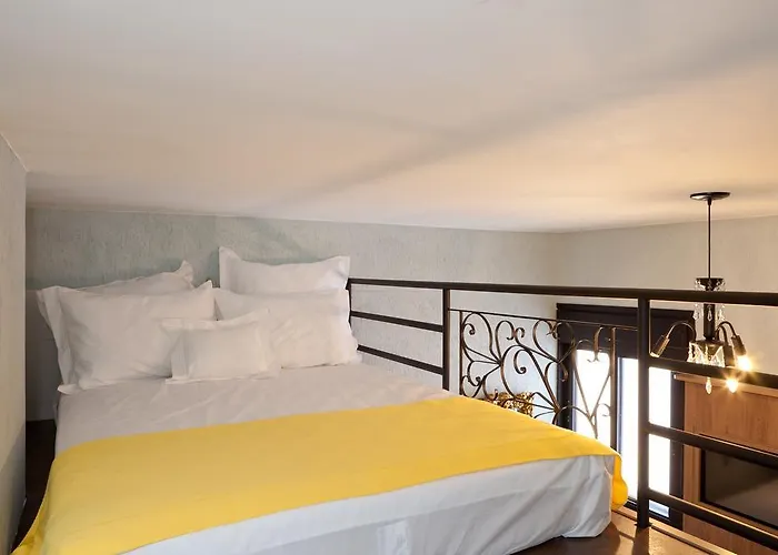 LOFT LAPA Baldô