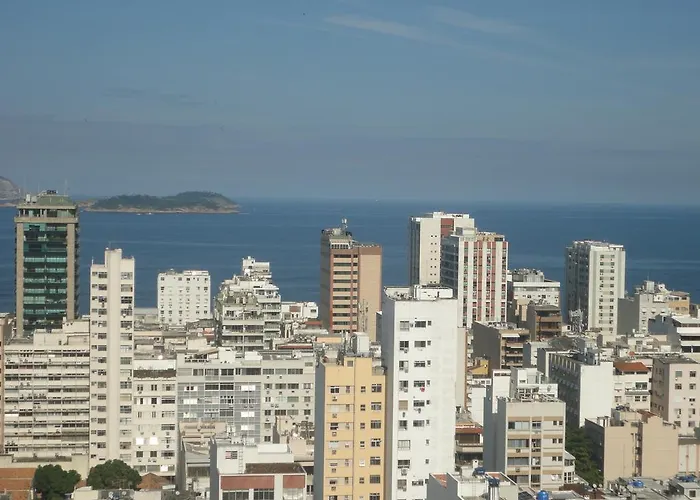 Ipanema'S Heart